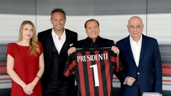 Tuttosport - Milan, Berlusconi insoddisfatto di Mihajlovic ma dirigenza, squadra e tifosi sono tutti con il serbo