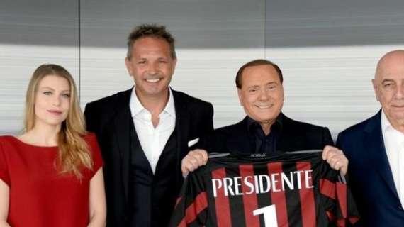 Silvio e l'obiettivo Champions: ora tocca a Sinisa centrare la richiesta presidenziale