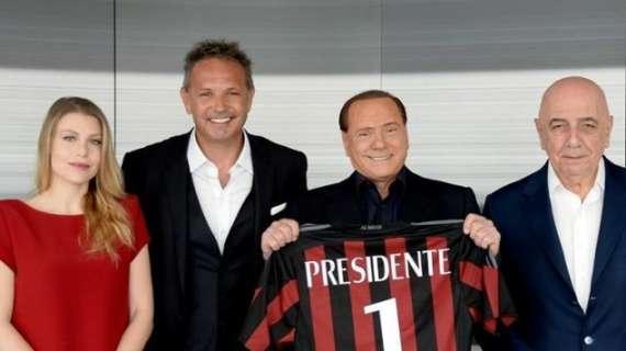 Serena: “Lo sfogo dei senatori è sinonimo di malessere. Berlusconi-Mihajlovic: problema di idee”