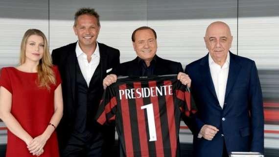 Finito il summit tra Galliani, Berlusconi e Mihajlovic: Ibra e il centrocampista tra gli argomenti