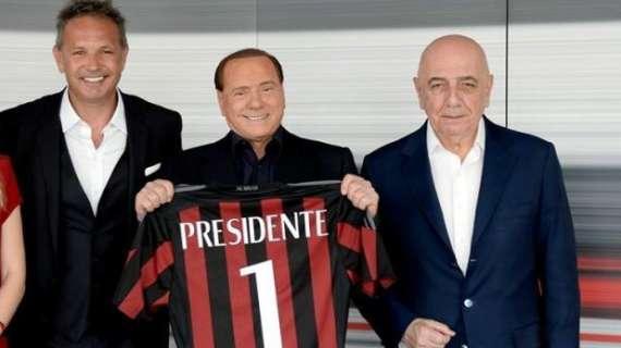 Tra mercato e cessione del club, la grande attesa del Milan