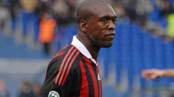 Il 4-2 fantasia si inceppa proprio come il primo Milan stellare di Ancelotti