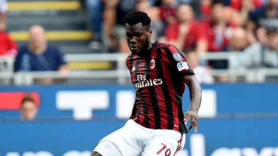 La Kessie-dipendenza (con le dovute proporzioni) e un rischio già palesato, da non trasformare in nocivo