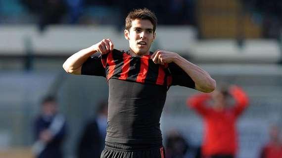 Milan: tra ritrovare Kakà e trovare un Kakà