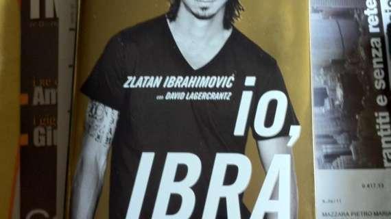 Io, Ibra: da bestseller a possibile pellicola cinematografica