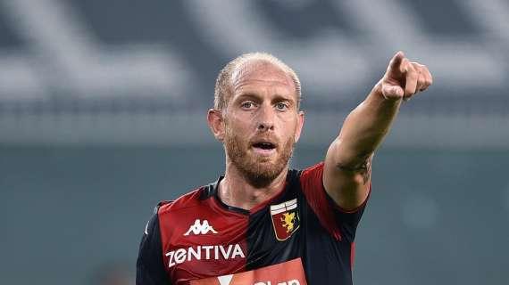 Masiello: "Nell'ultima mezz'ora meritavamo il pareggio"