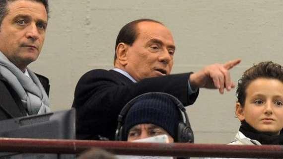 Asta aperta, Berlusconi ottiene ciò che voleva. Ai primi di giugno la possibile svolta