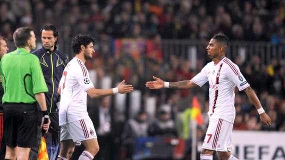 Nava consiglia il Milan: "Servirà un attacco numeroso, occhio a Pato"