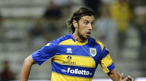 Parma, Zaccardo: "Il Milan è sempre il Milan, ma sta attraversando un momento difficile"