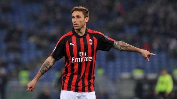 Gazzetta - Biglia, un regista per il gioco: l’argentino in campo per ritrovare fluidità di manovra