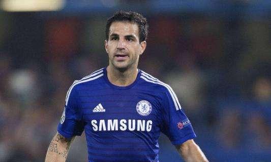 Premium - Milan, Fassone ha già in mano il sì di Fabregas e Musacchio. Se parte Bacca, caccia ad un grande bomber
