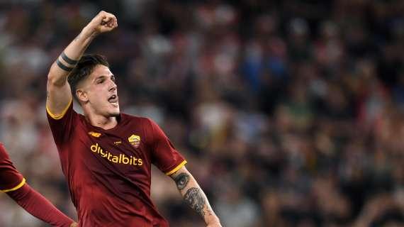 Gazzetta - Milan, sondato il terreno per Zaniolo. L'offerta per avviare la trattativa