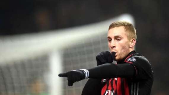 Dt Barcellona: "Deulofeu? Possiamo riprenderlo per 12 milioni, è una buona notizia"