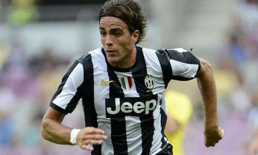 Matri-Borriello: spogliatoio e tifosi scelgono il primo