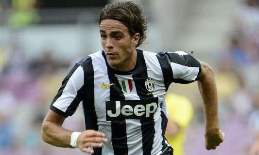 Marotta: "Non abbiamo messo Matri sul mercato"