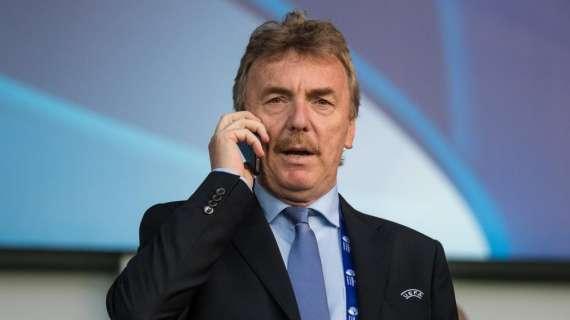 Boniek su Piatek: "Ha ciò che è più importante per un Pistolero, cioè la velocità dell'esecuzione. I gol di Bergamo..."