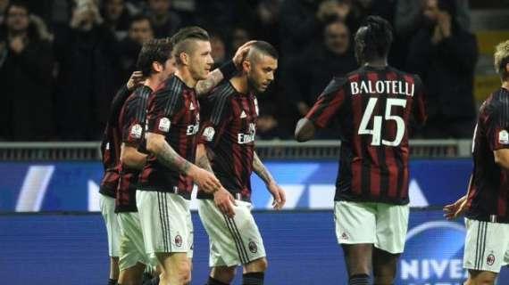 Eranio: "Il Milan è una mina vagante, in finale con la Juve tutto può succedere"