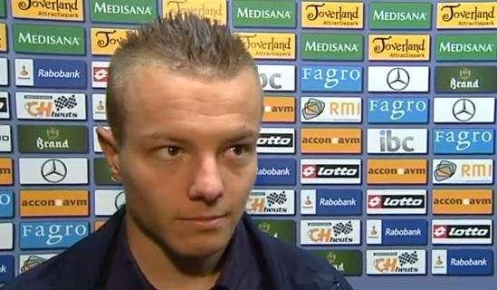 LA LETTERA DEL TIFOSO: "Sogno Clasie a San Siro" di Tommaso