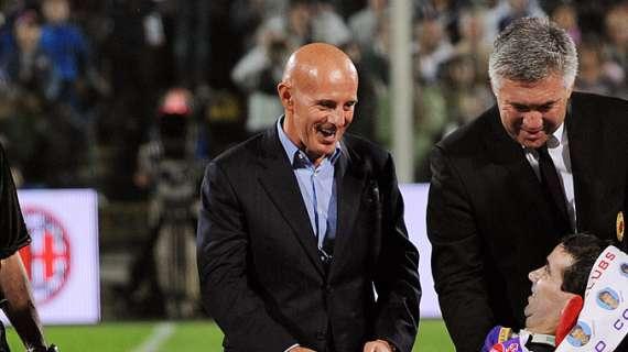 Sacchi: "Nessuno può togliermi il diritto di essere onesto"