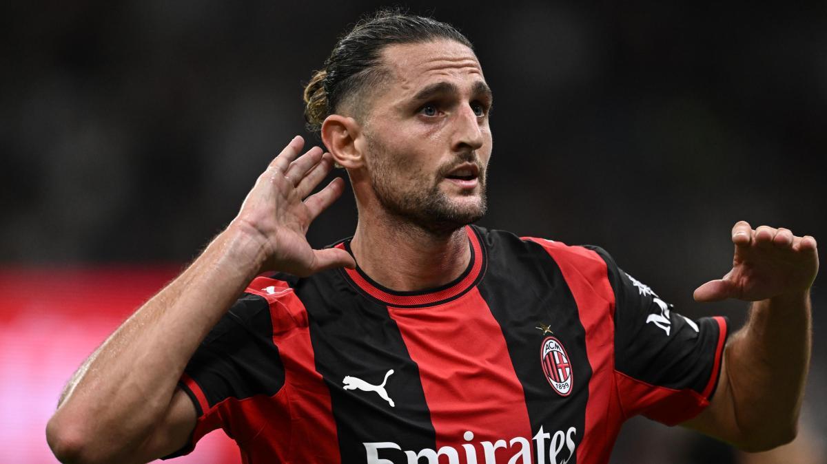 Diddi sicuro: “Rabiot meglio a centrocampo che sulla trequarti, Moreira ha inciso ancora”