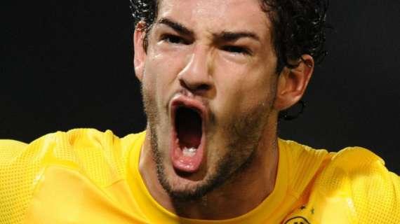 Finalmente Pato: un ruggito di consacrazione