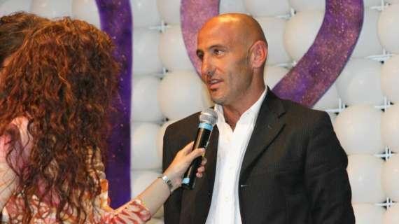 Battistini a TMW: "Caldara-Romagnoli? Rappresentano entrambi il futuro"