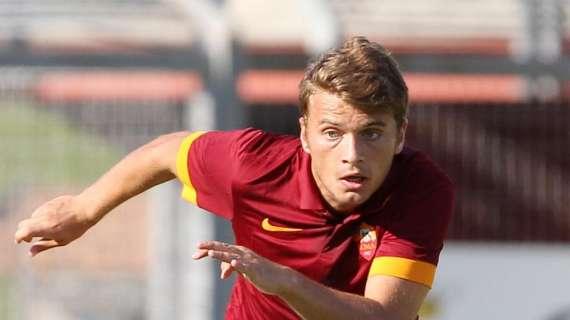 Roma, l'Atletico Madrid punta Ljajic. Contatti con l'agente