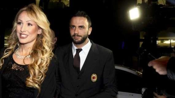 Samp, Ferrero: "Pazzini mi piace tantissimo"