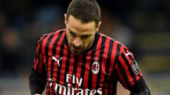 SONDAGGIO MN - Rinnovereste il contratto a Bonaventura?
