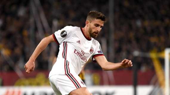L'idea per gennaio: basso costo e massimo rendimento. La dirigenza si ricorda dei Borini