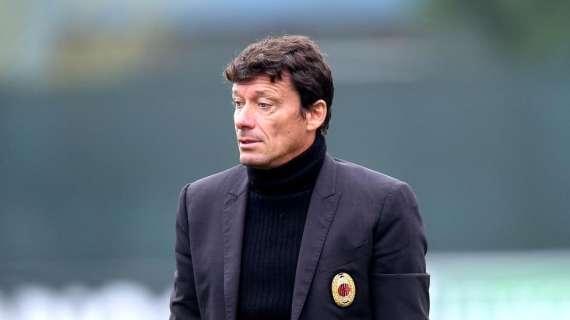 Nava: "Spero che Gigio resti al Milan. Giampaolo? Profilo di primissima fascia"