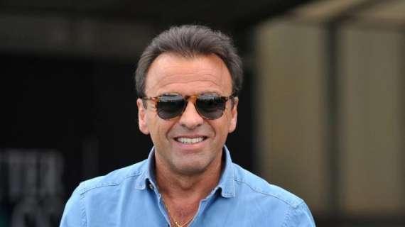 Empoli, Corsi: "Bennacer-Milan? Spero si possa risolvere tutto in 24/48 ore"