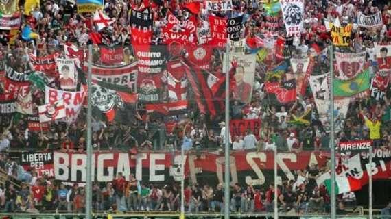 "In curva con la Fossa e le Brigate": un omaggio storico che farà venire un po' di nostalgia