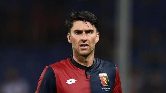 Genoa, Zukanovic a Sky: "Quello che fa Piatek non dipende da noi. Se va via è una sua scelta"