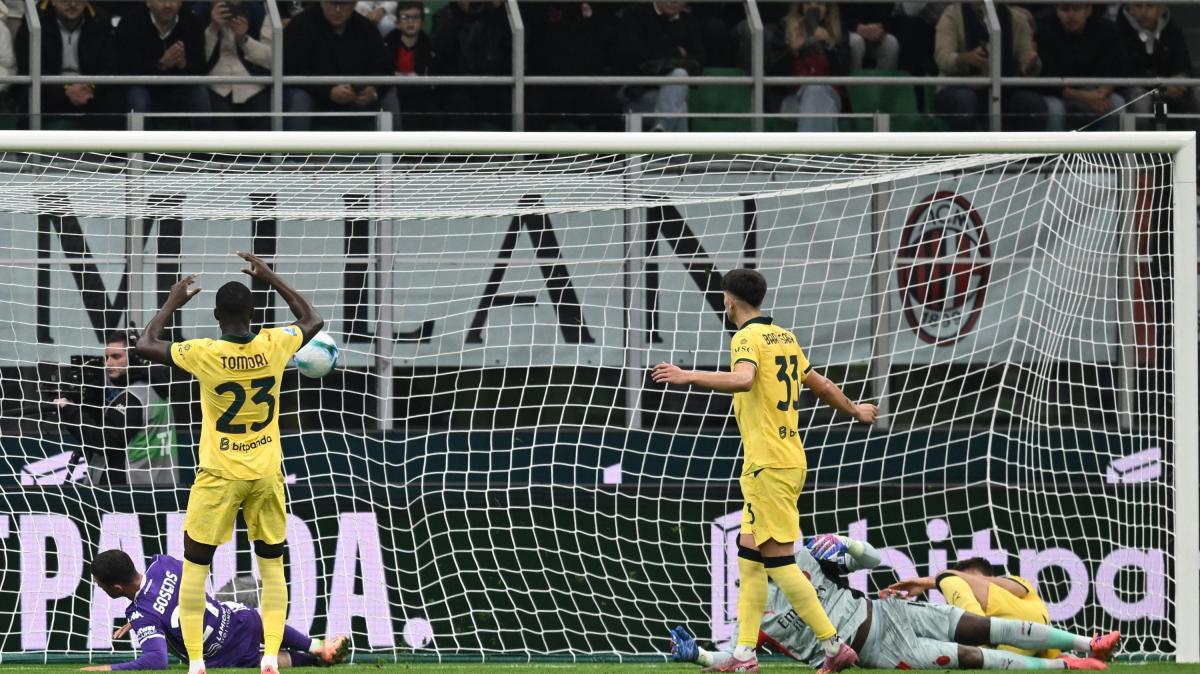 Milan-Roma: match delicato ma non decisivo. Ecco dove si potrebbe decidere la partita