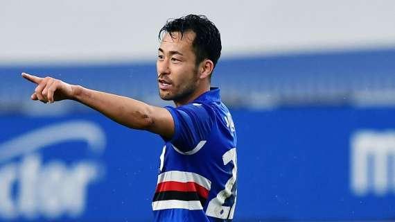 Tokyo2020, il Giappone del sampdoriano Yoshida eliminato dalla Spagna in semifinale