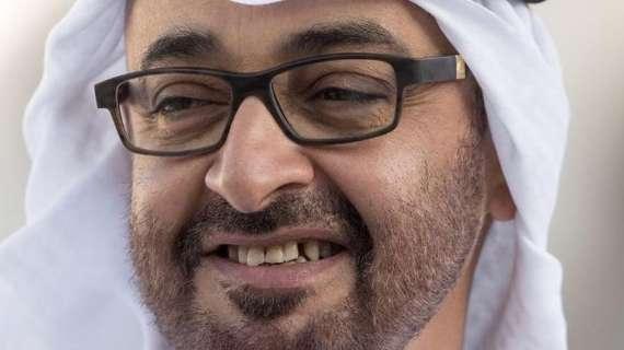Mubadala ed il possibile ingresso della famiglia reale degli Emirati Arabi Uniti nel Milan 