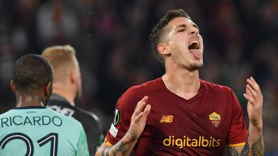 Prima di un'eventuale offerta: Zaniolo potrebbe ritrovarsi al Milan?