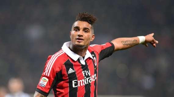 Milan-Parma: le formazioni ufficiali