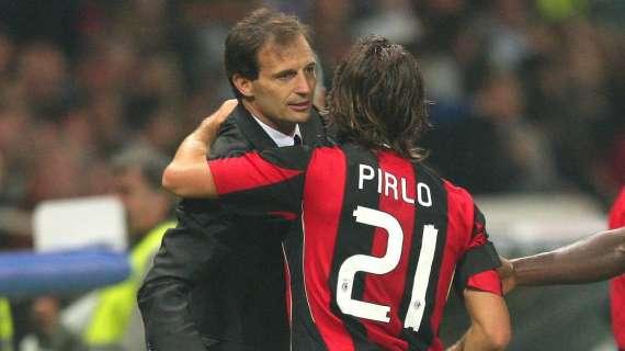 Pirlo o non Pirlo, questo Milan vola