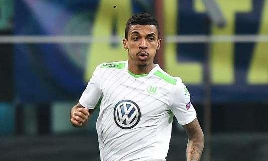 Repubblica - Il Milan ha in mano Luiz Gustavo. Per l’attacco il sogno è Morata