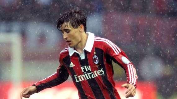 Tutte le sfaccettature di Bojan 