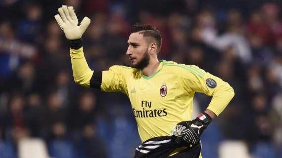 Premium - Donnarumma e gli scenari di mercato in caso di addio al Milan