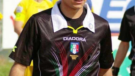 Serie A, tutte le designazioni arbitrali