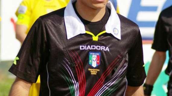 Final Eight: tutte le designazioni arbitrali