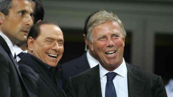 Galliani-Preziosi: cena per Polenta