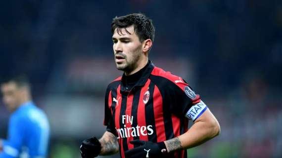Romagnoli, cuore e futuro rossoneri: le big europee (Chelsea su tutte) si rassegnino, per il Milan è incedibile