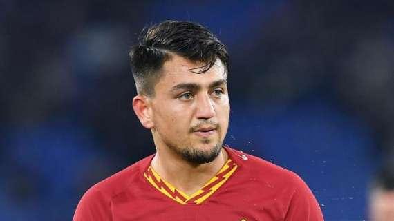 TMW - Non solo Dzeko: Under in uscita dalla Roma. C'è il Milan sul turco