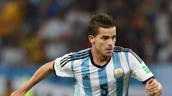 Dal Brasile: Milan, per il centrocampo piace Gago