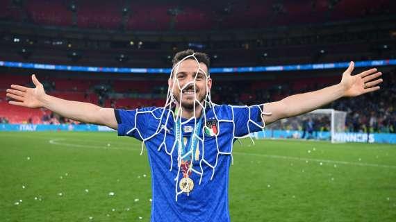 Milan, il comunicato ufficiale dell'arrivo di Florenzi atteso per domani